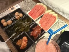 -和子足浴SPA会馆(东方之门店)