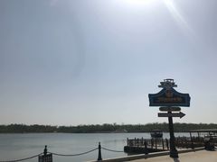 -渔岛海洋度假区