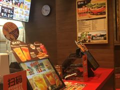 -汉堡王(嘉定宝龙城市广场)