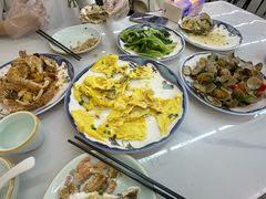 -旺鲜渔港连锁餐厅·珠海特色美食地标(爱情邮局店)