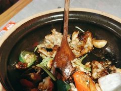 -啫神·广州地标美食(北京路店)