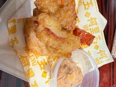 -何里玉(北京路店)
