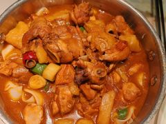 -阿里疆Alijiang·丝路美食·异域风情·清真(长楹天街店)