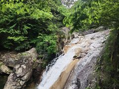 -安徽天堂寨风景区