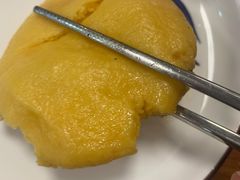 玉米饼-土灶台东北大块肉烧烤(风景城邦店)