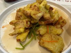 -南山鲜虾面·活鲜小馆·海味大连菜(南山总店)