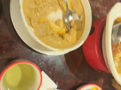 -新白鹿餐厅(爱琴海购物中心店)