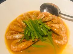 -三利音·玖弄小鲜(浦东嘉里城店)