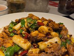 临沂炒鸡-马头巷·食景园(苏州总店)