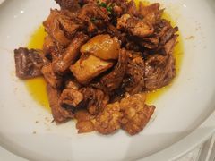 -长兴开元名都大酒店·地中海咖啡厅