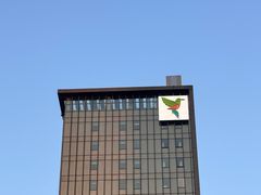 -新白鹿餐厅(龙游路店)