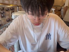 -火山屋台(新街口店)