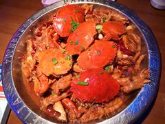 -胖哥俩肉蟹煲(来福士店)