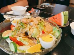 -芳芳私房菜·精做淮扬菜(承德路店)