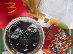 -麦当劳(南京龙池地铁站店)