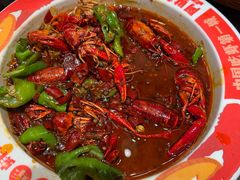 -阿财老铺·老蚌埠龙虾城(华夏总店)