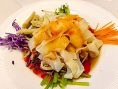 -羊故事·西北融合菜(华侨城店)