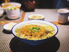 -十面春风·江南面馆(崇宁路店)