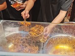 -丁家坡洋芋·观音桥好吃街A区(全国总店)