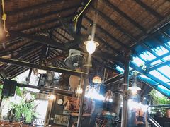 -自然餐厅(Phuket)