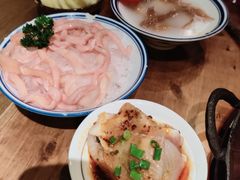 -楠火锅(太古里总店)
