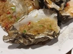 -汉巴味德(百年港湾店)