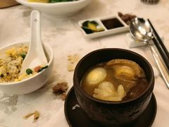 -常州新城希尔顿酒店-御玺中餐厅