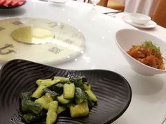 -骏莱海鲜鱼港(五角场店)