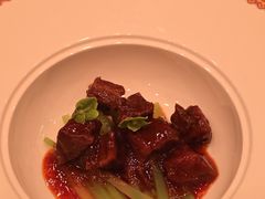 -白家大院·王府宫廷菜(苏州街店)