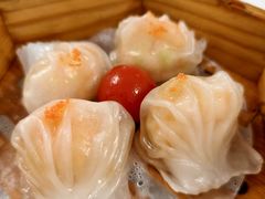 -怀德酒楼·粤菜·海鲜·茶点(怀德万象汇店)