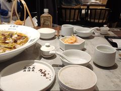 -渔语鱼新川菜Bistro(万象天地店)