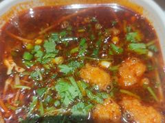 -魏家凉皮(西安秋林宏业商厦店)