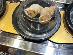 -争鲜回转寿司(金桥家乐福店)