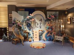 -炳胜公馆(珠江新城店)