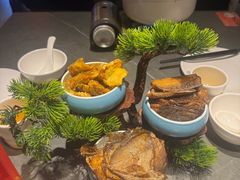 -佬太公海鸭·海鲜大排档(上海总店)