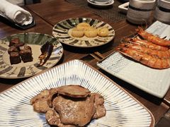 -田舍家Inakaya·炉端烧·铁板烧(天汇igc店)