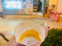 -澳门长洲糯米糍(柯打苏沙街店)