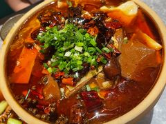 -廖川菜(八佰伴店)