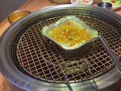 -韩悦牛排烤肉无限续(宝能中心店)