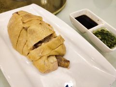 -金时代顺风大酒店(金山店)