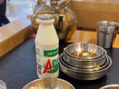 -GOGIYA·咕叽吖韩国传统烤肉店(东方新天地店)