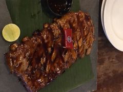 -Naughty Nuri’s Phuket
