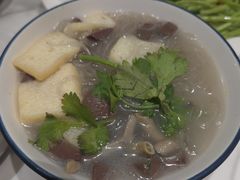 -金陵后厨·南京菜(新街口秣陵路店)