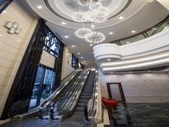 -香港珀丽酒店