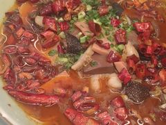 -阿毛饭店(和义路店)