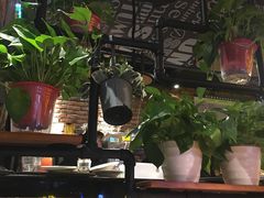 大堂-西豪果木牛排(龙泉万达店)