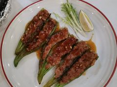-东江海鲜酒家(艺都分店)