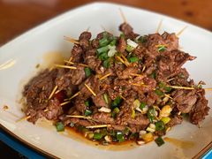 -圆圆家私房美食(民权路店)