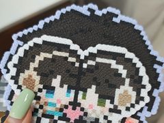 -垚火玩泥吧手作集合店·拼豆·陶艺