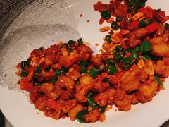 -雀蓝川菜(奥体广场店)